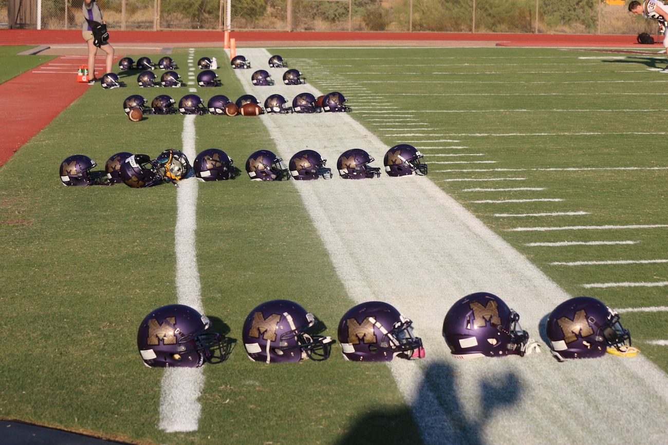 Mesa Helmets