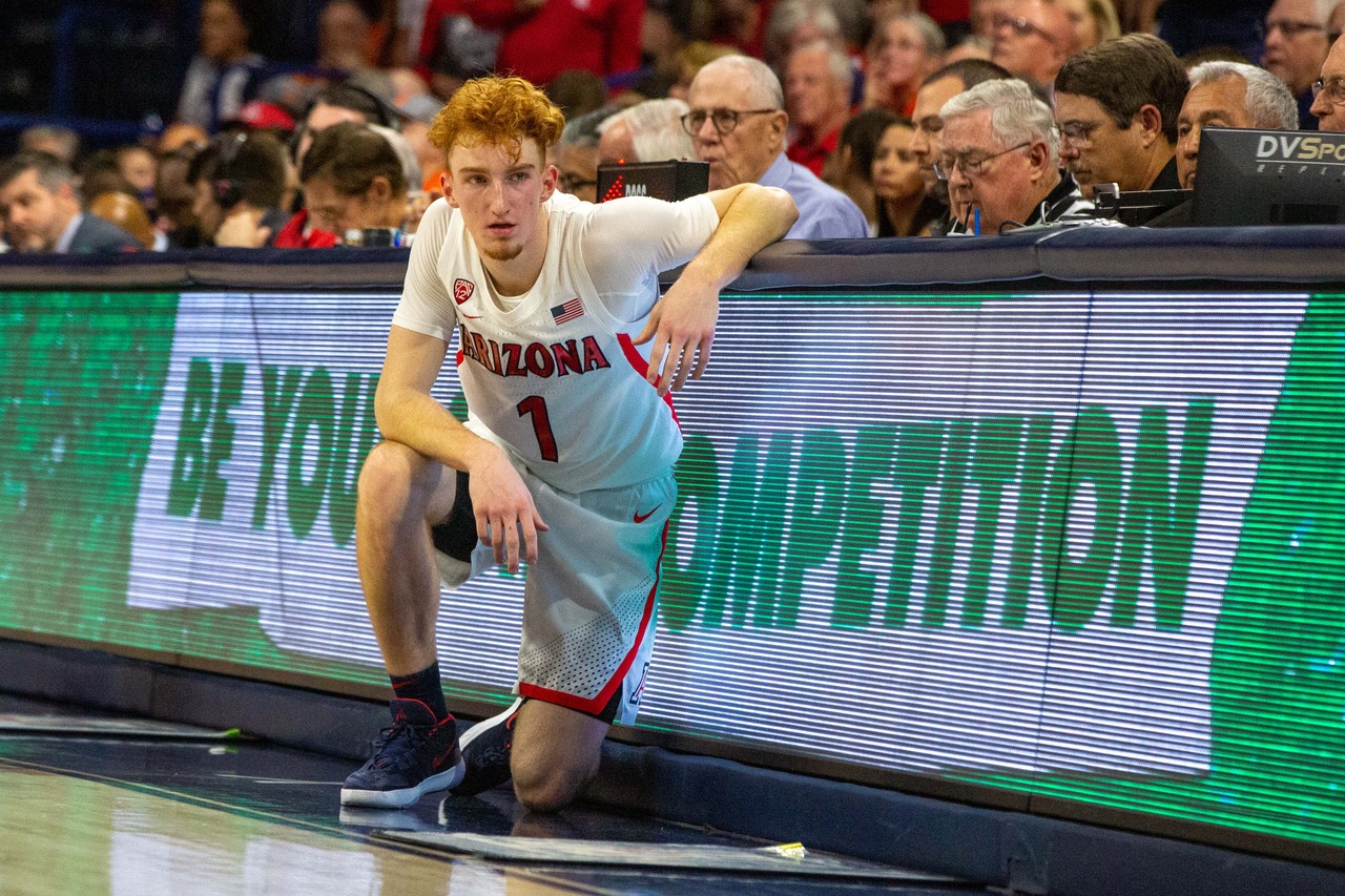 Basketball Illinois vs Arizona 20191110-17