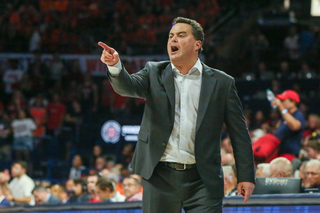 Basketball Illinois vs Arizona 20191110-6