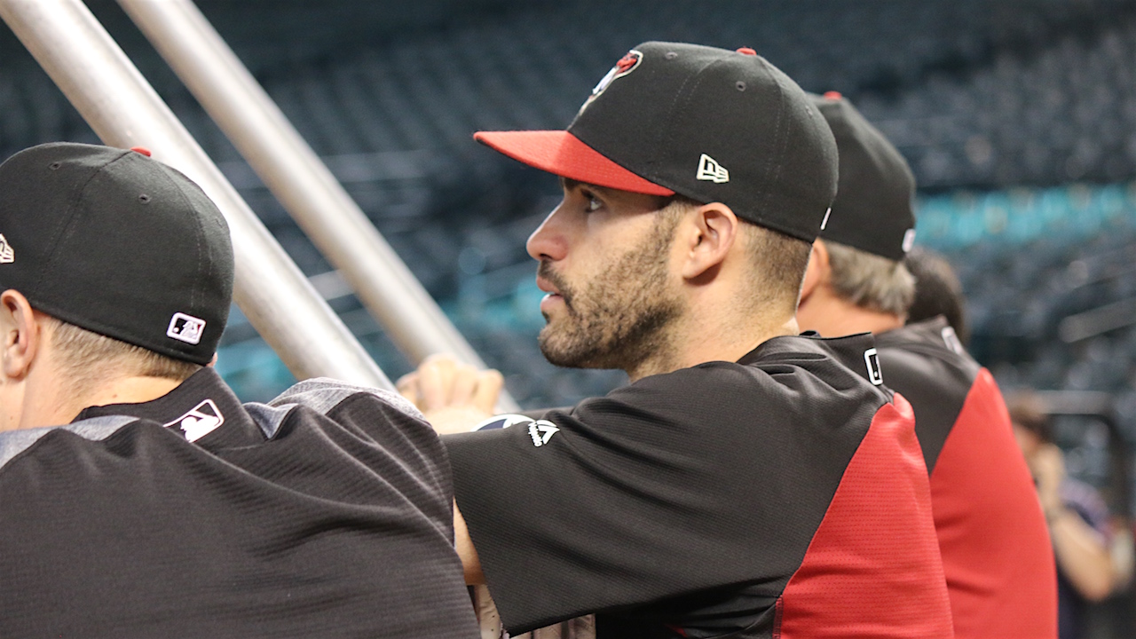 JD Martinez