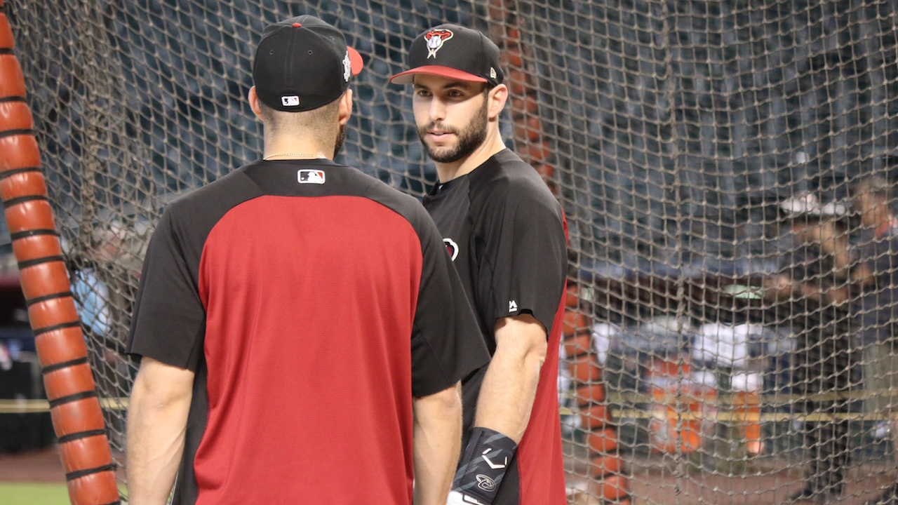 Paul Goldschmidt 1