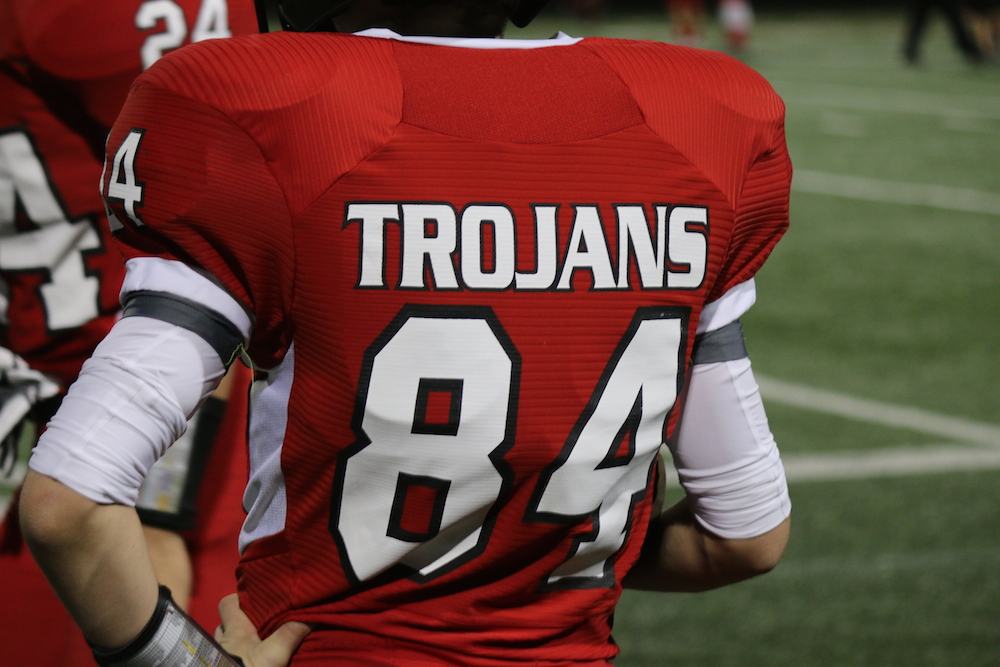 ParadiseValleyTrojans