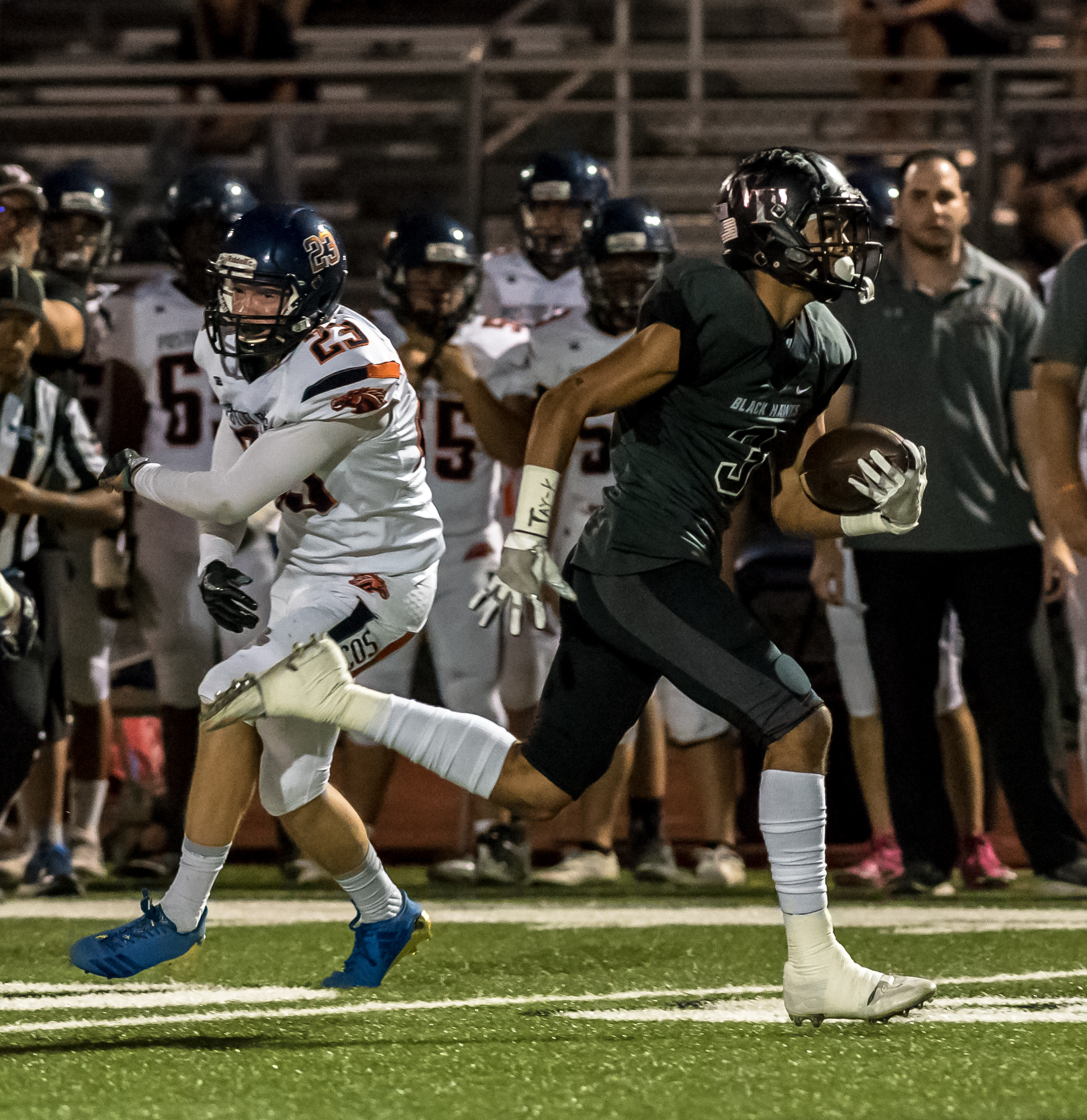 WF VS Poston Butte -12