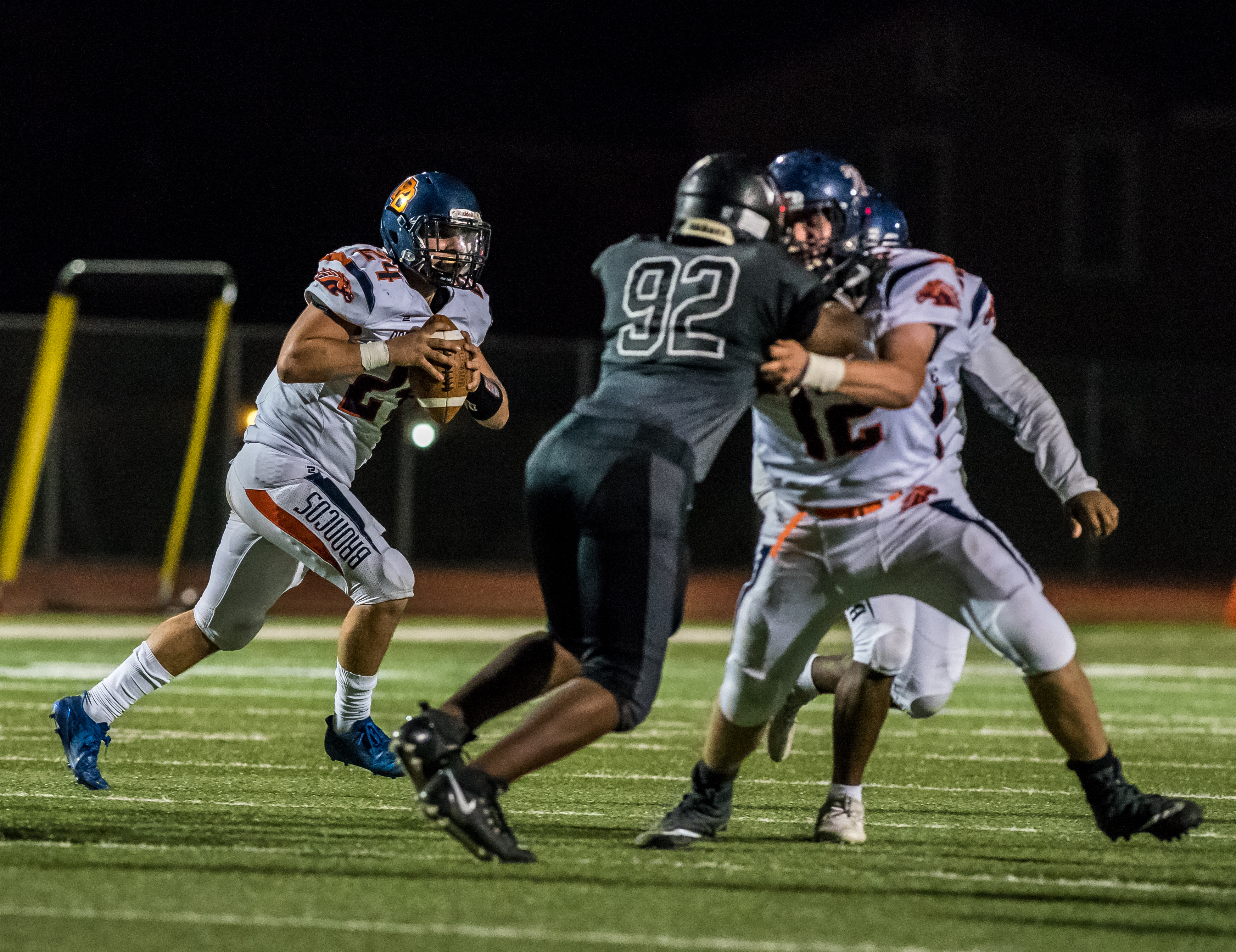 WF VS Poston Butte -16