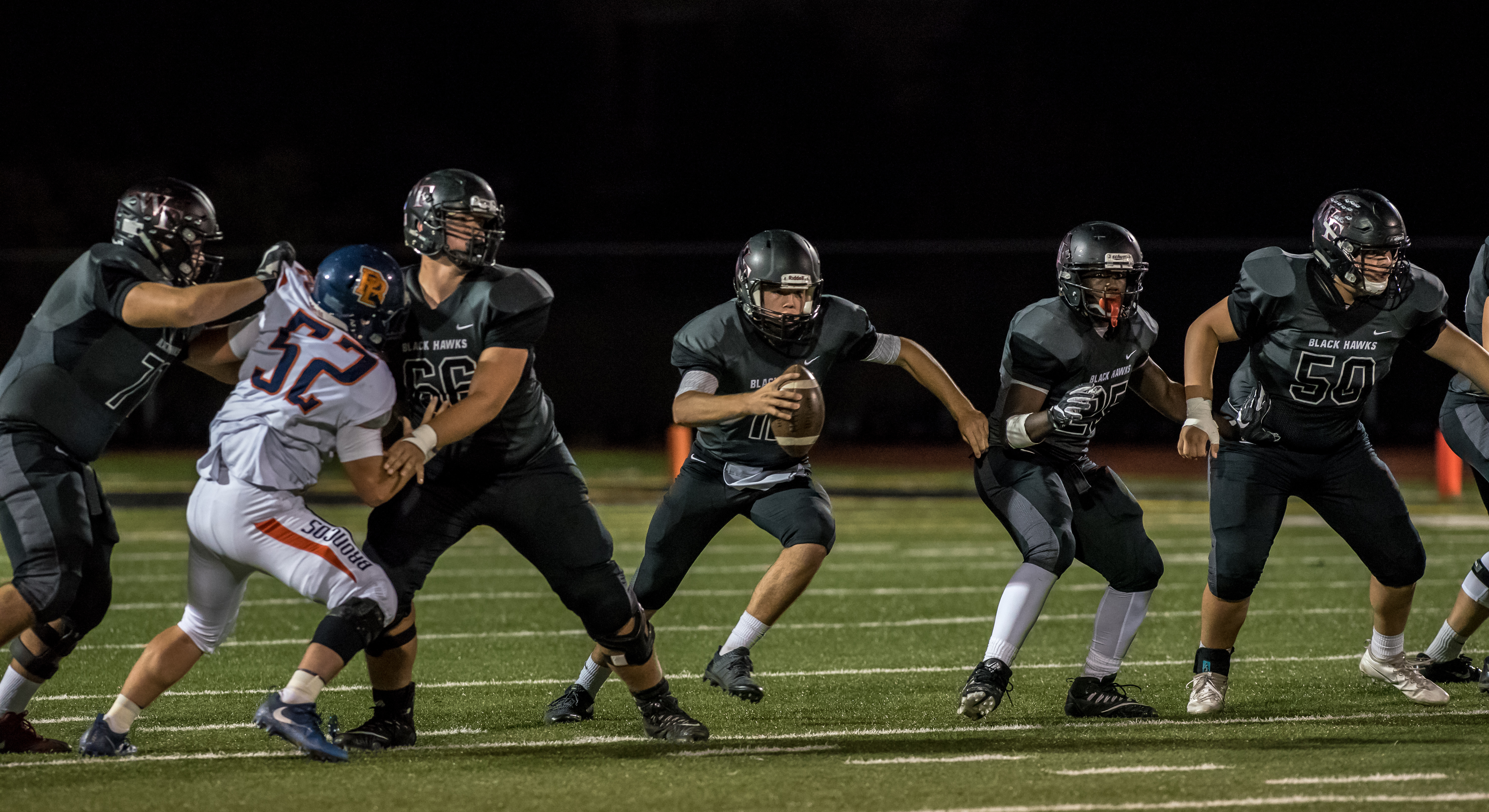 WF VS Poston Butte -24