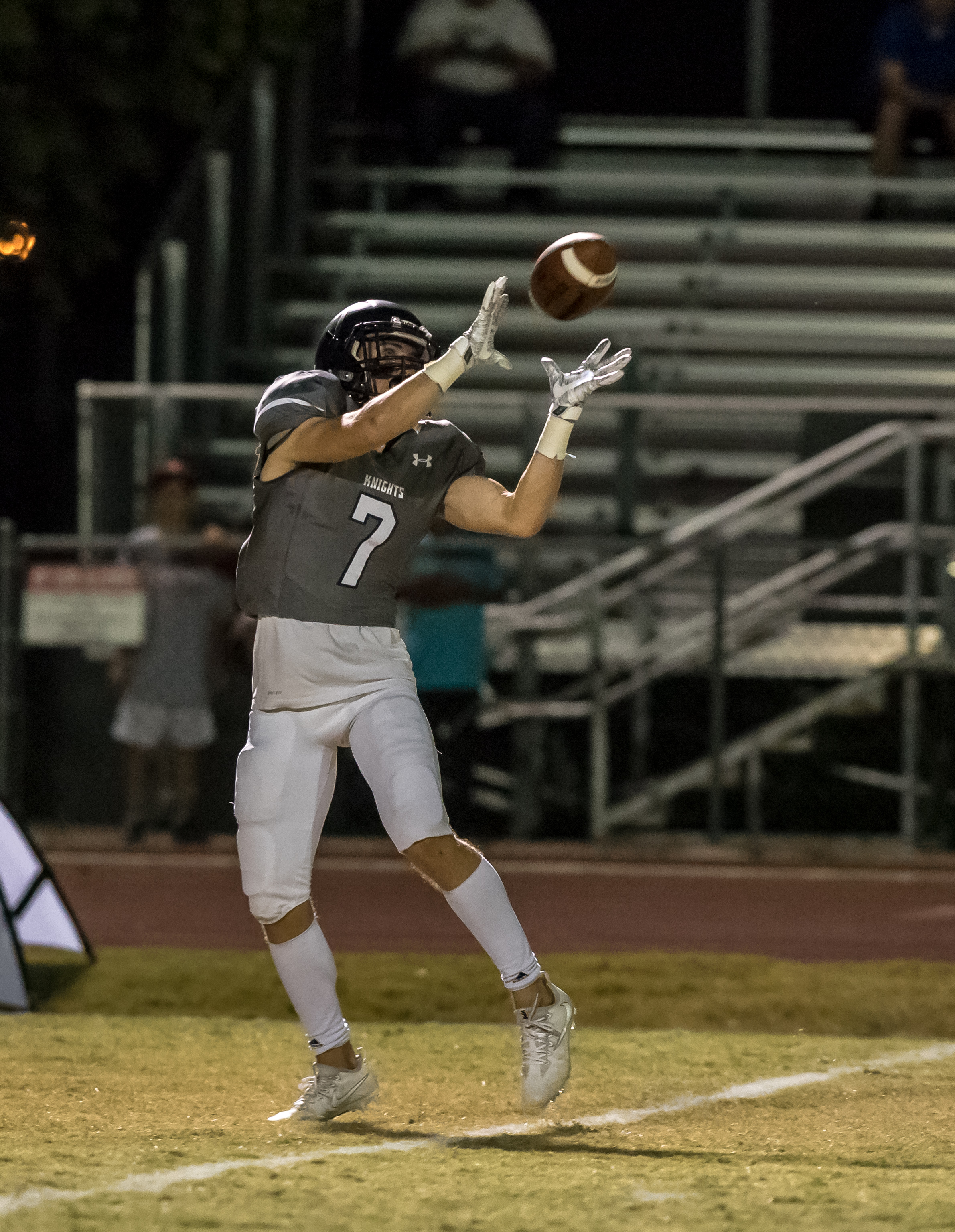 higley vs seton -10