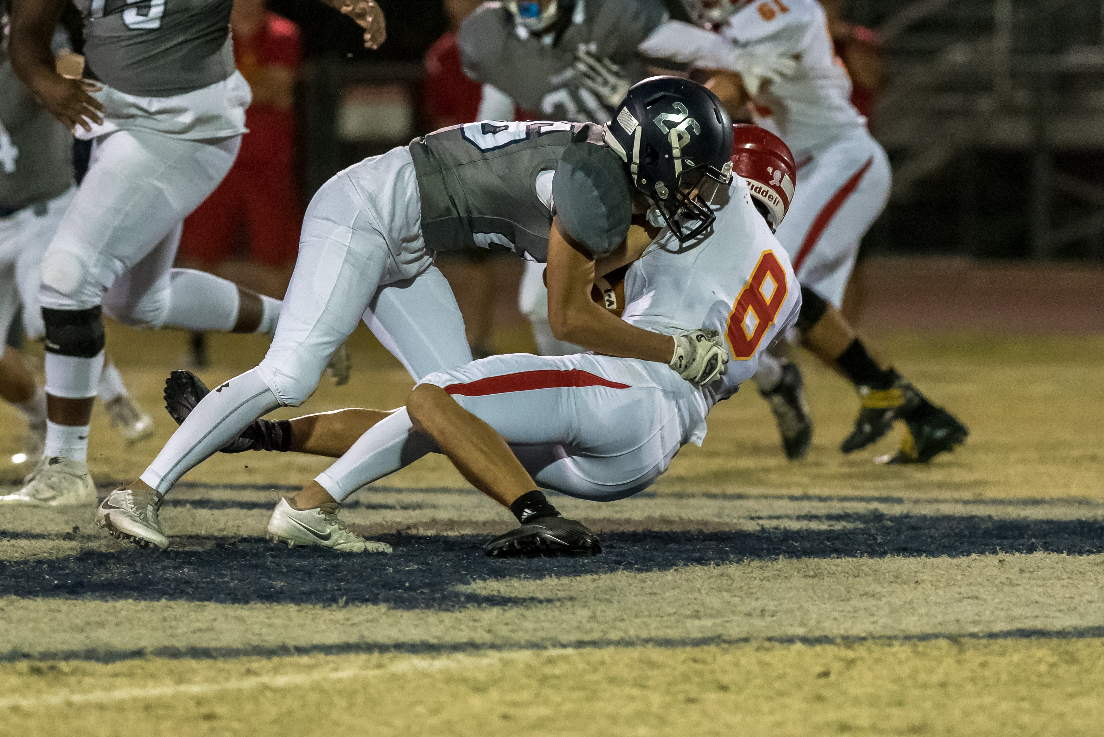 higley vs seton -25