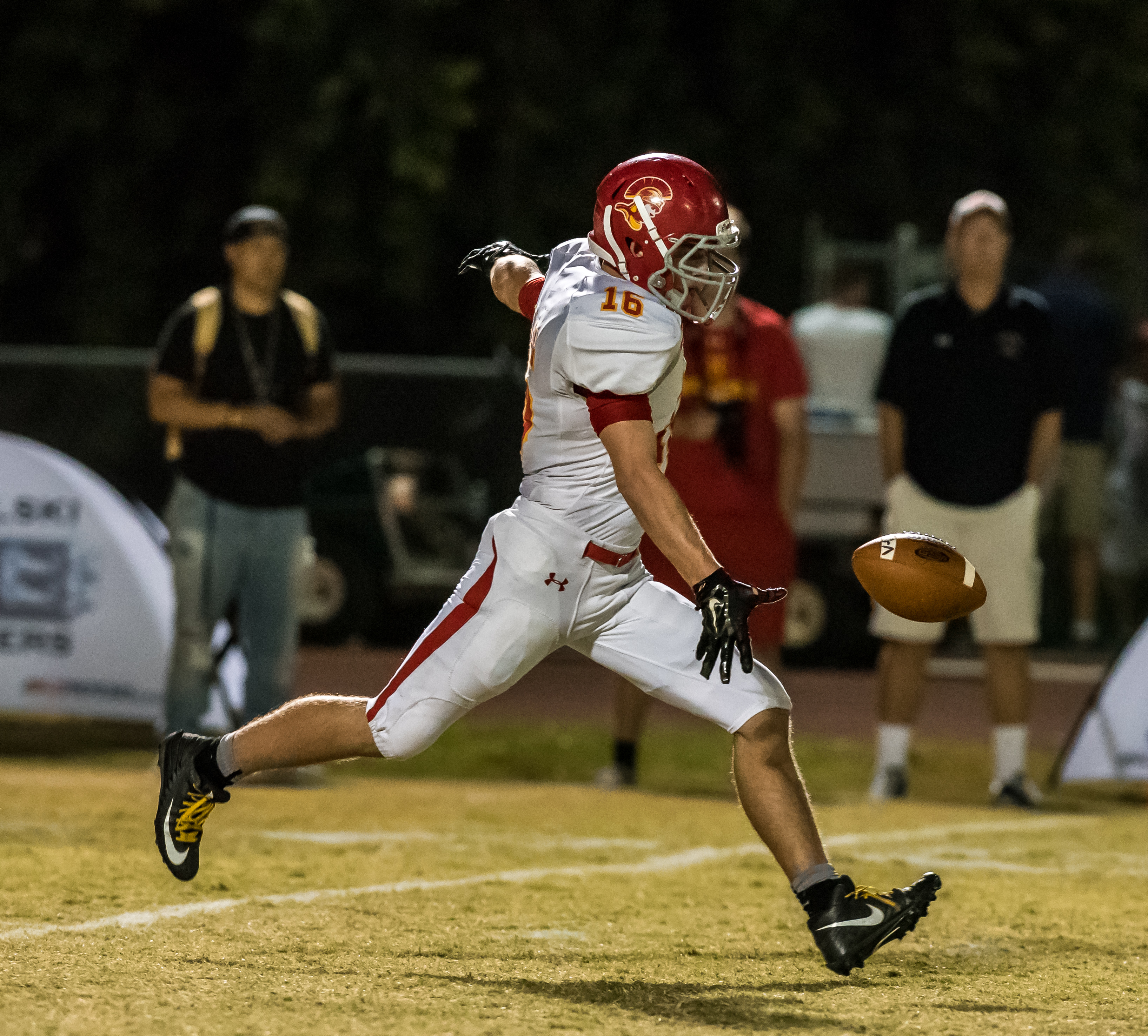 higley vs seton -6