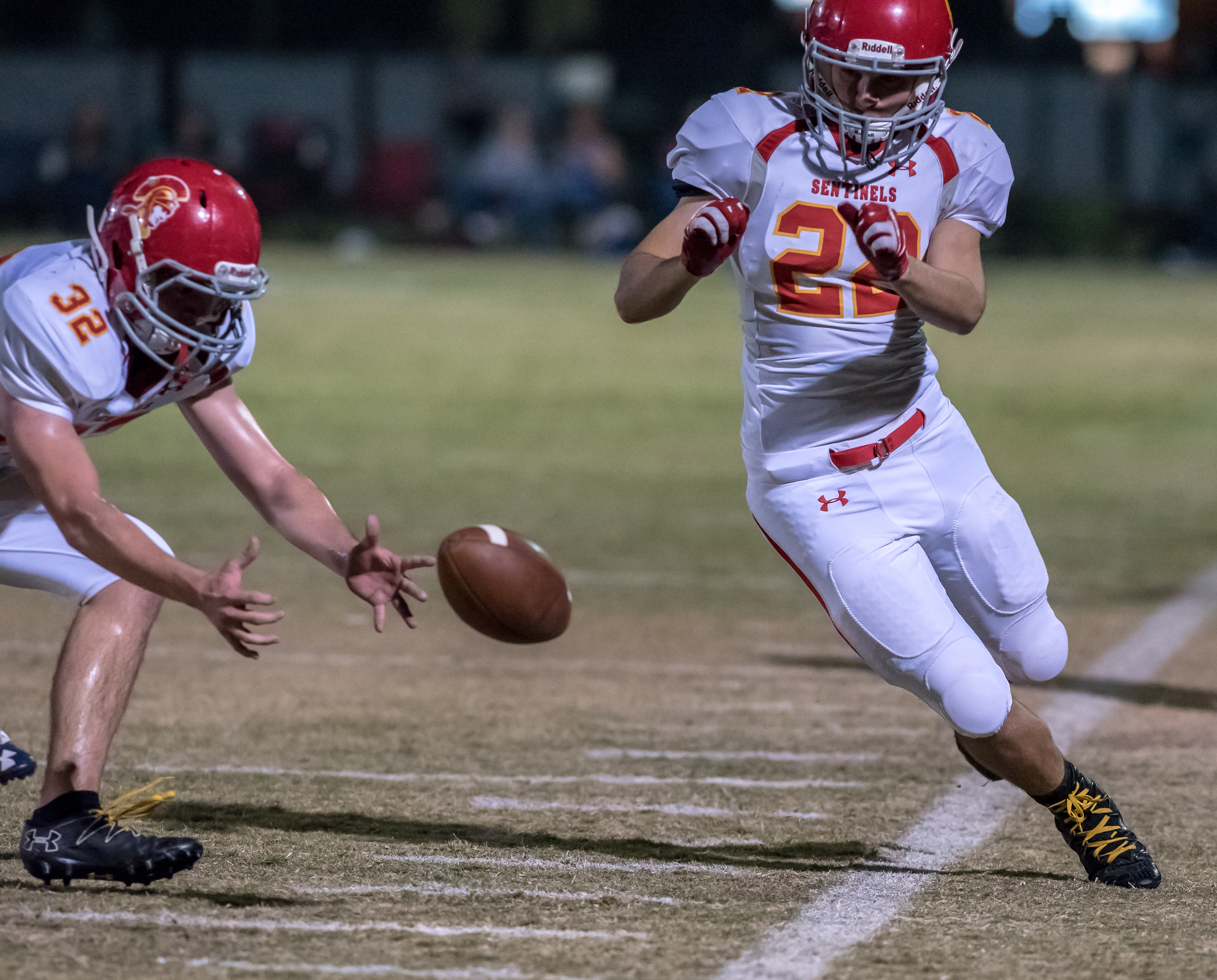 higley vs seton -8
