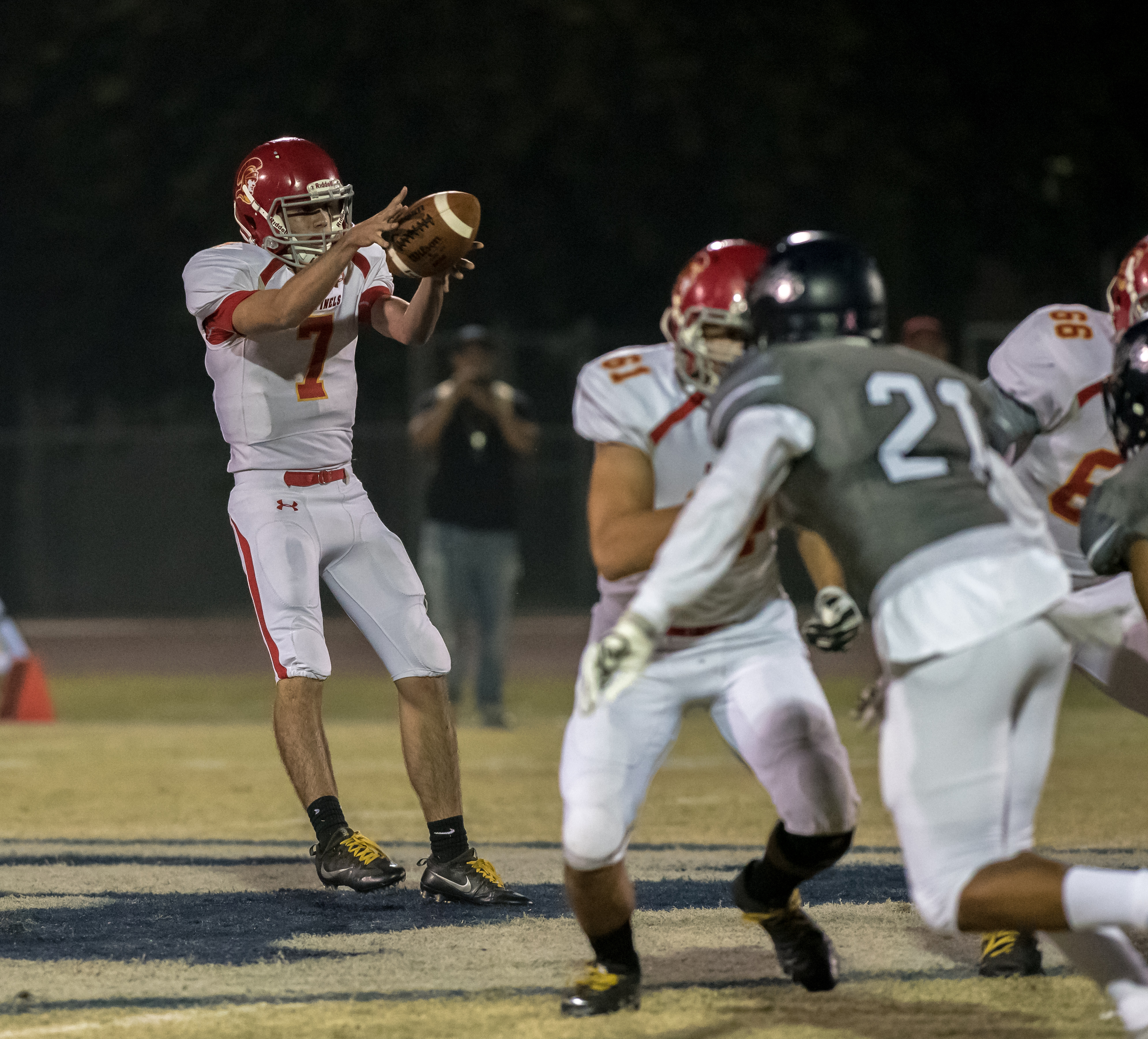 higley vs seton -9