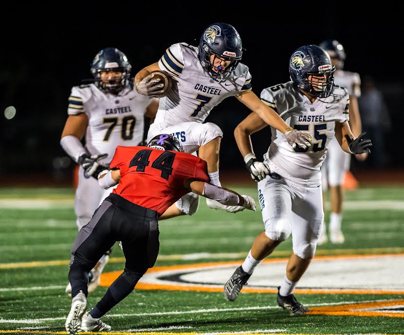 Silvas Behind The Lens – Best Of 2019 High School Football