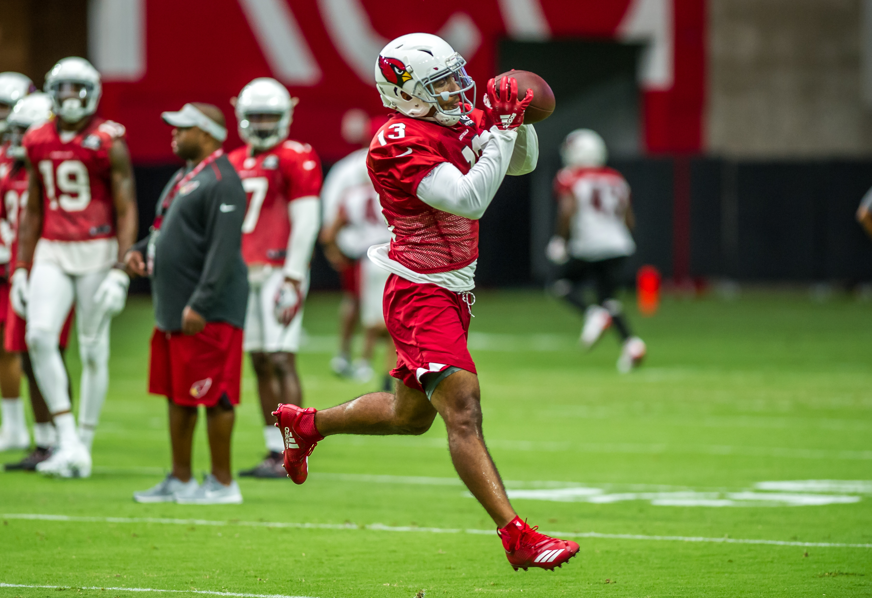 2018 Cards Camp -25