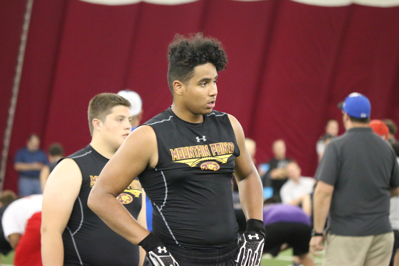 DeAndre Henry