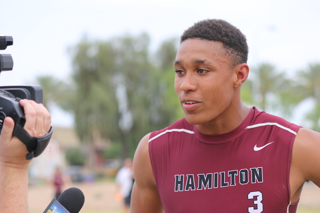 Hamilton Wright