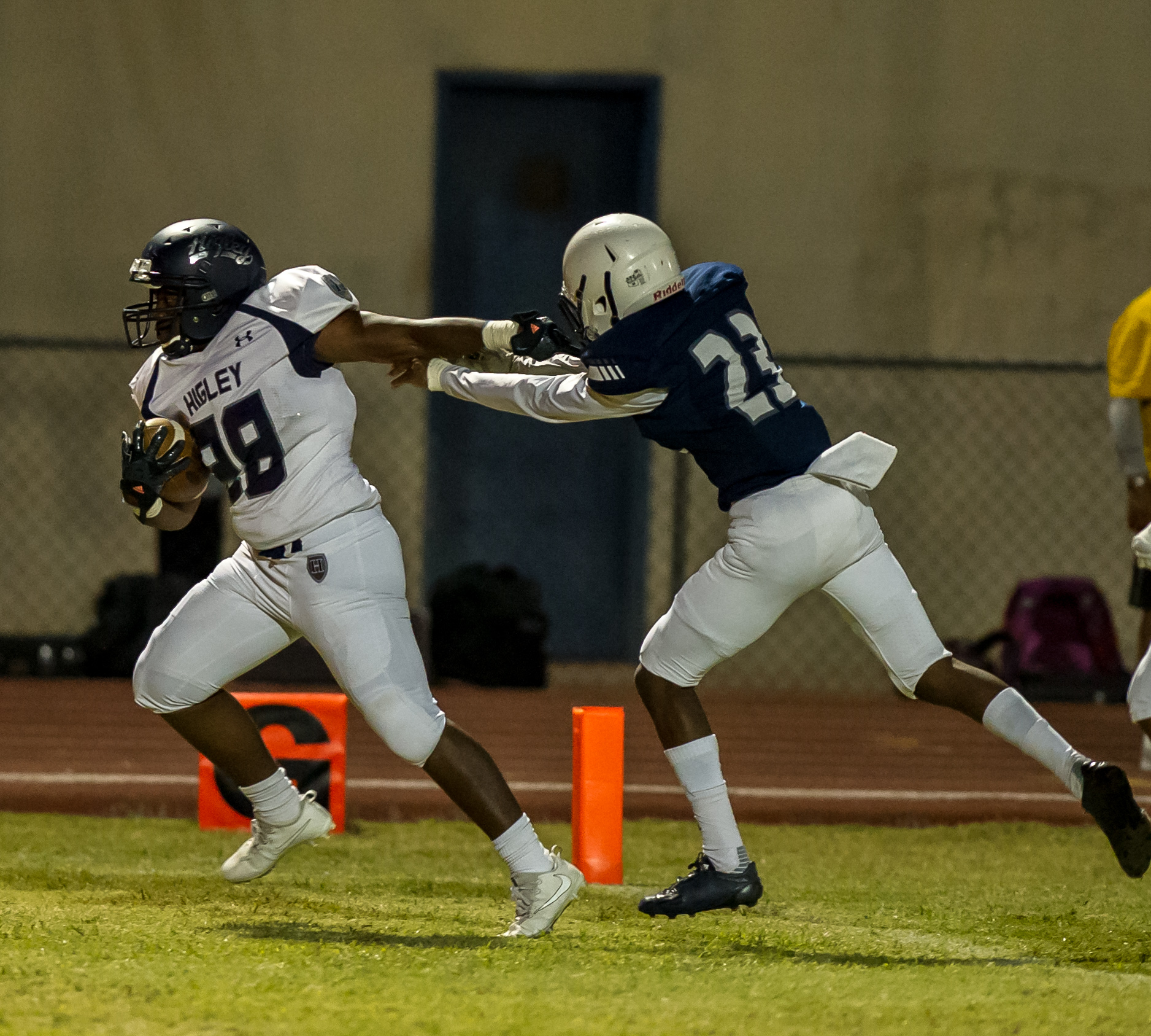 Higley vs Tempe -10