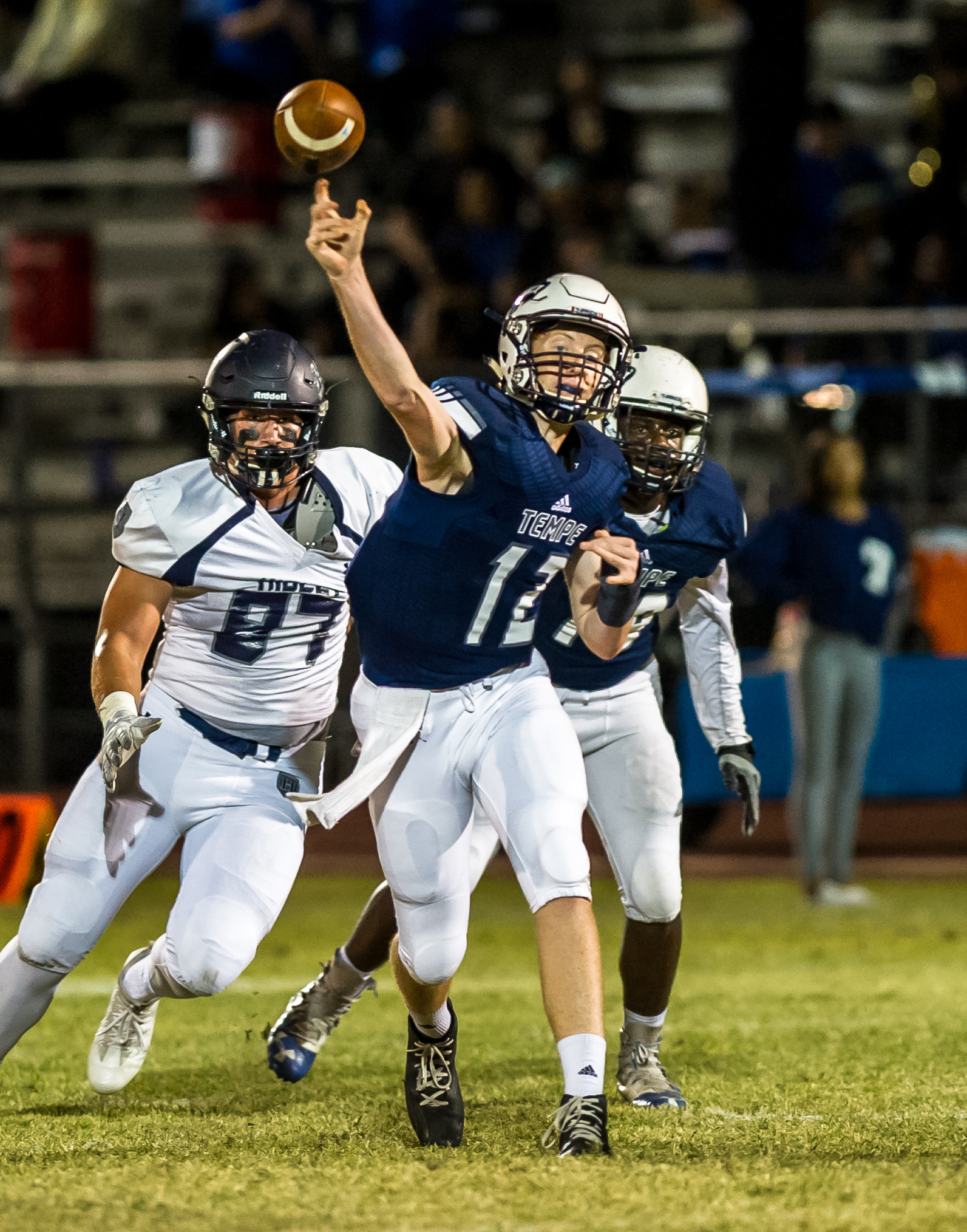 Higley vs Tempe -22