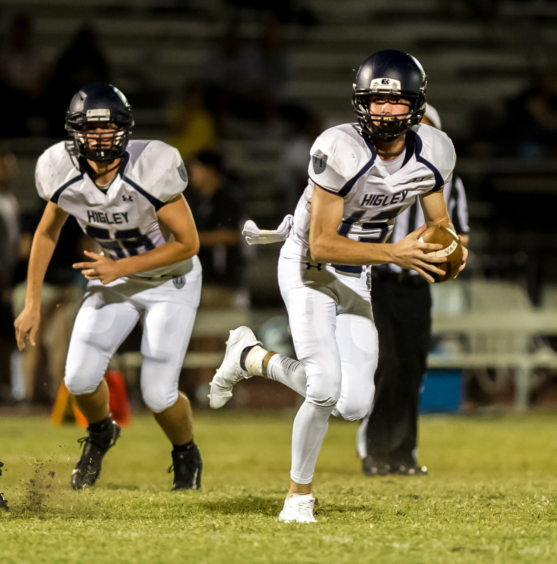 Higley vs Tempe -24
