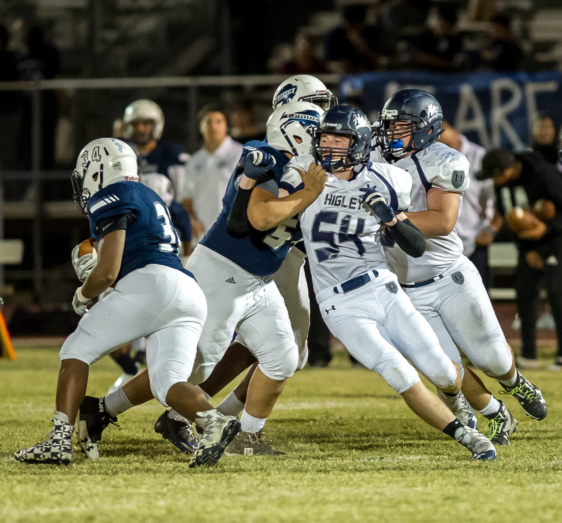 Higley vs Tempe -26