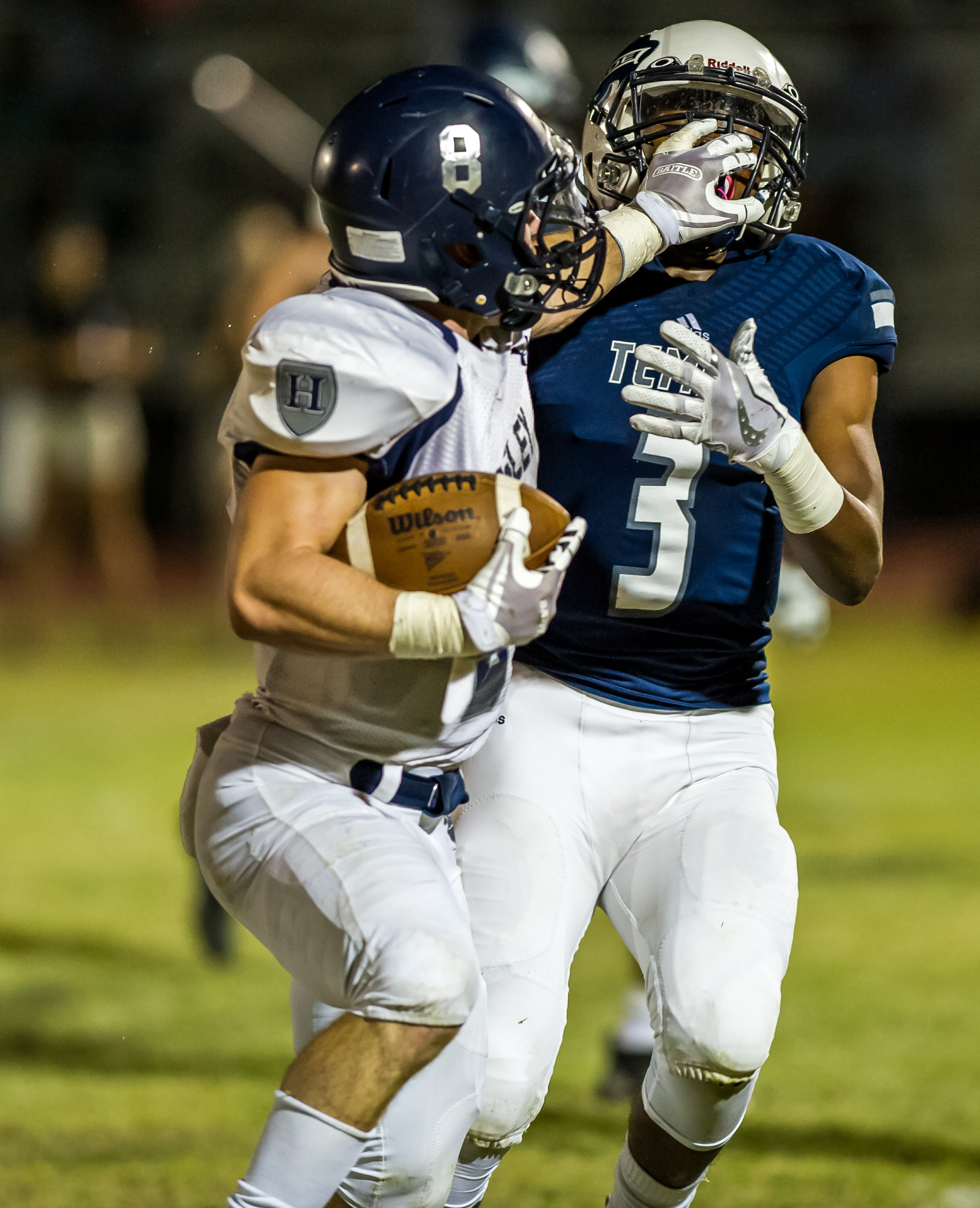 Higley vs Tempe -29