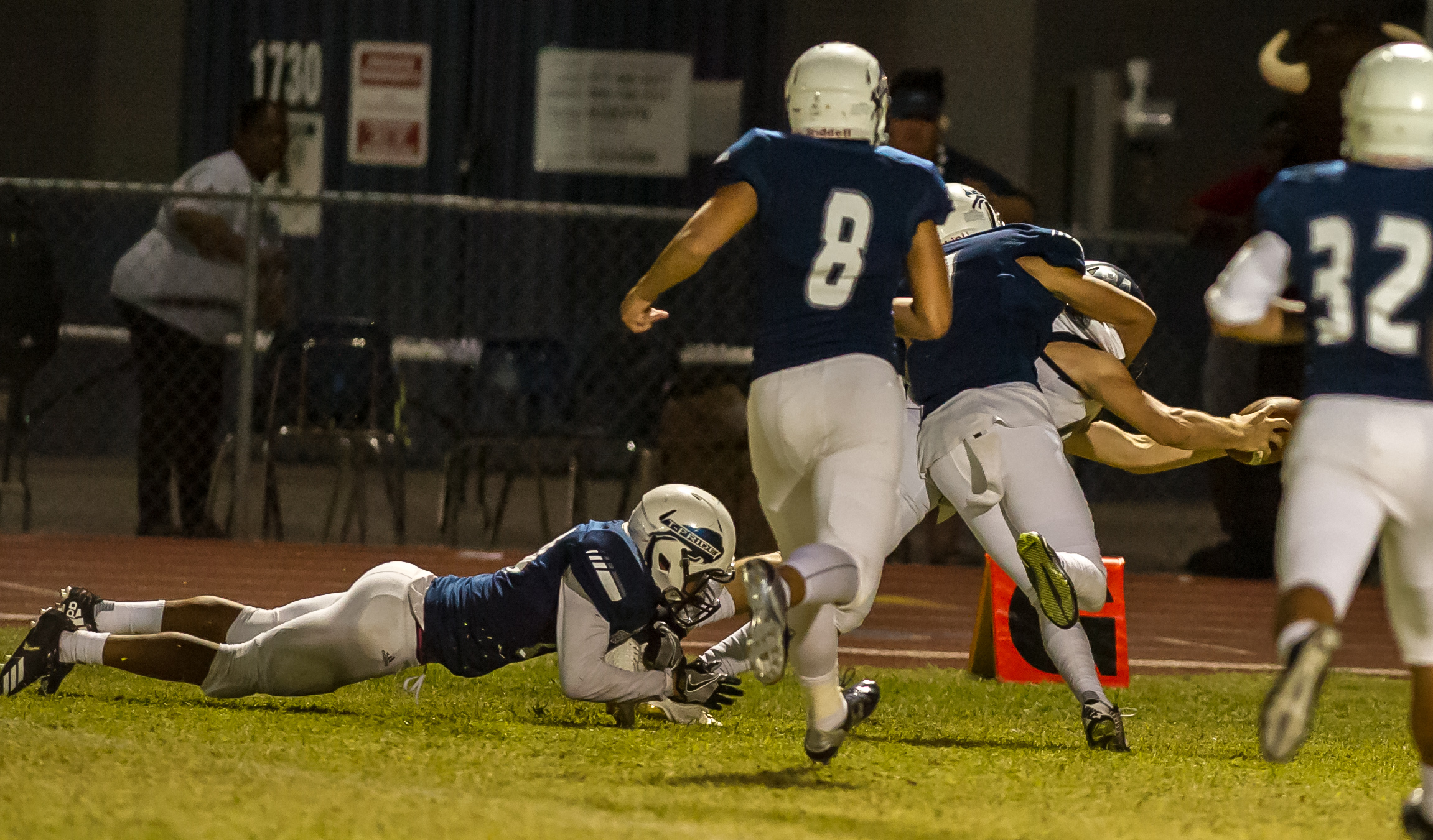 Higley vs Tempe -30