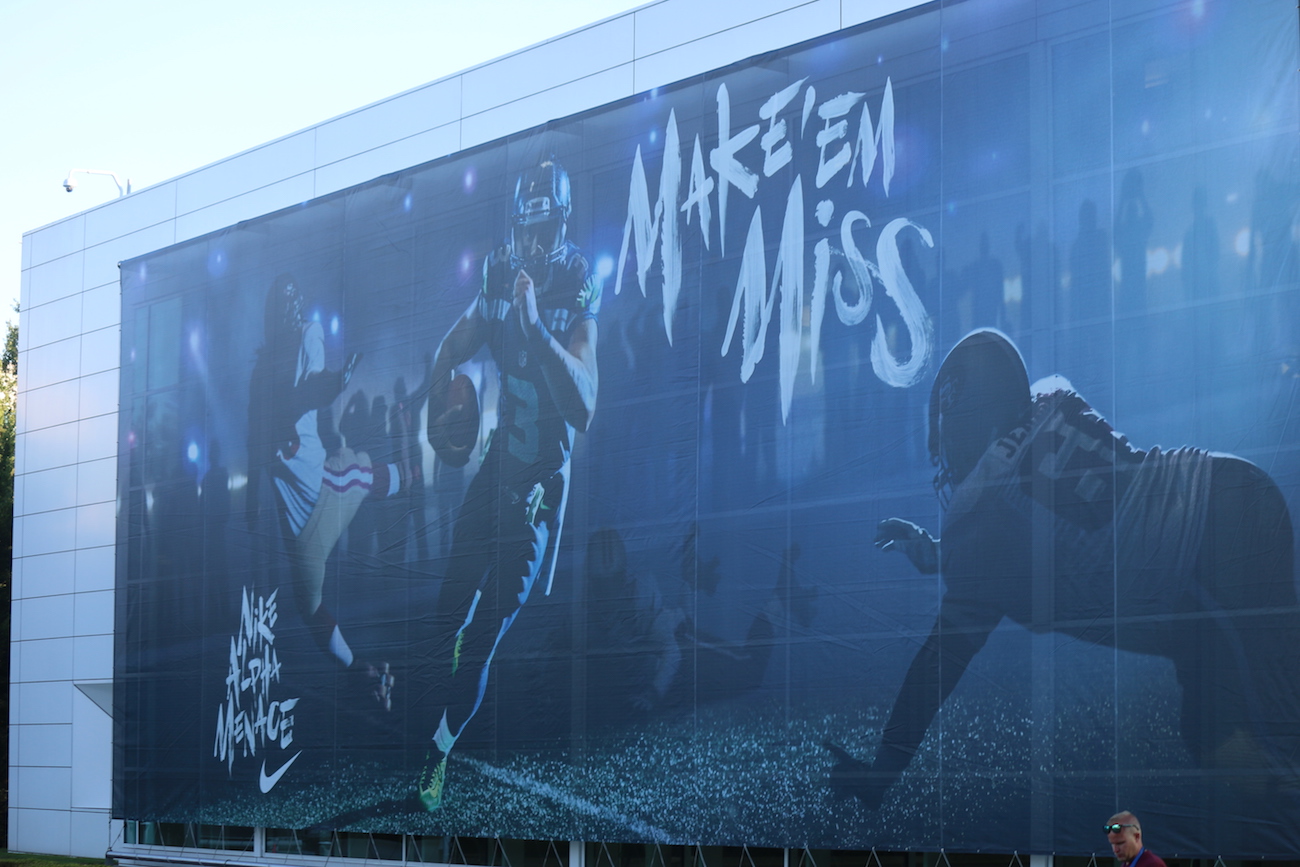 The Opening Make Em Miss