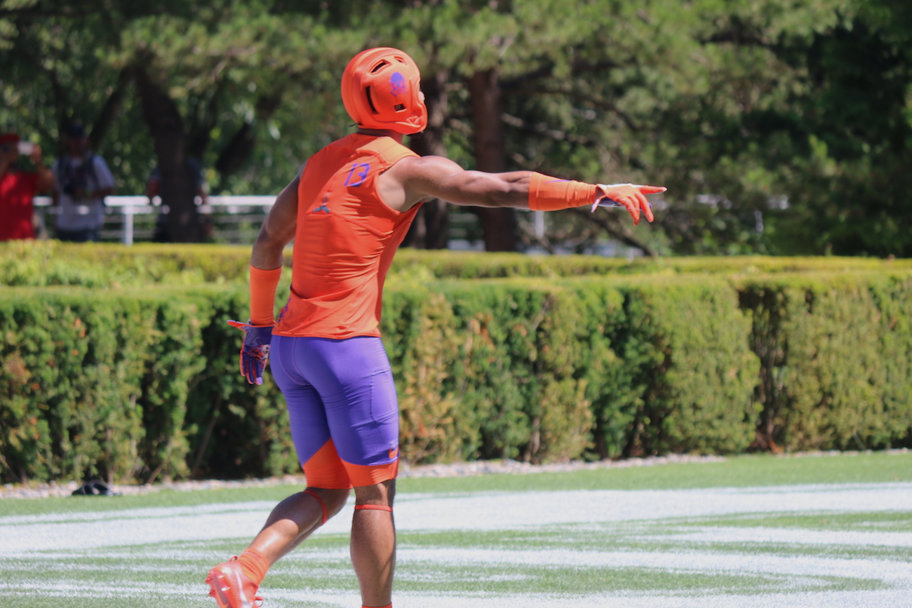 The Opening Player