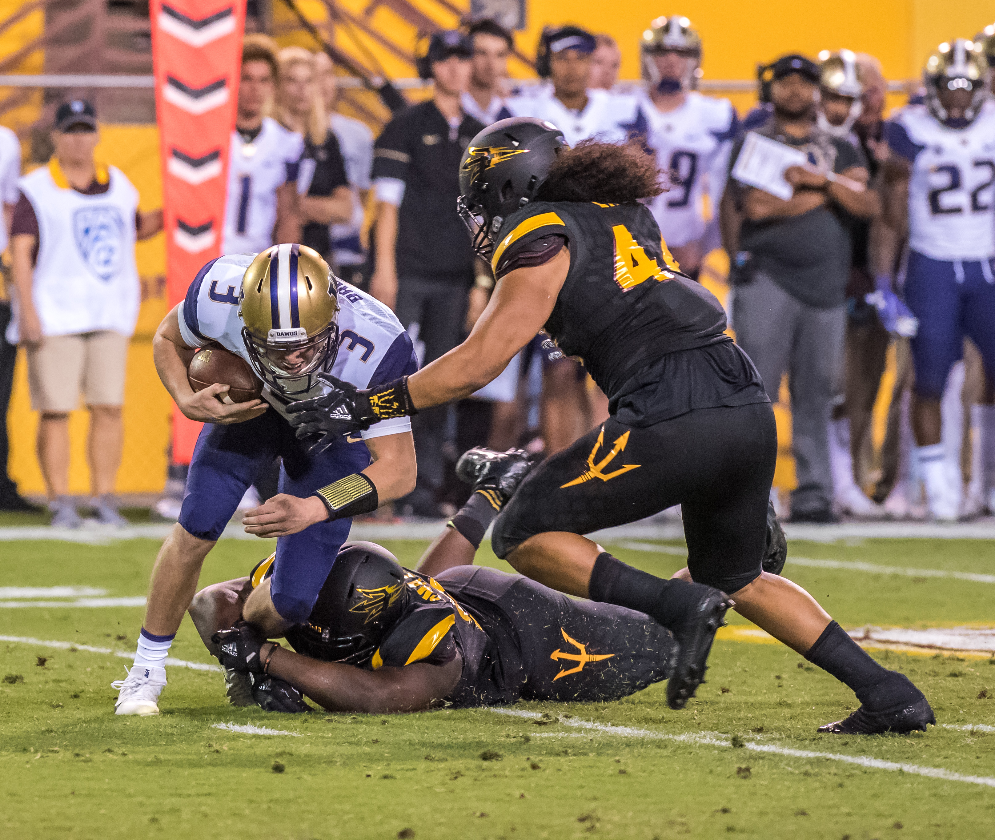 uw vs asu -23