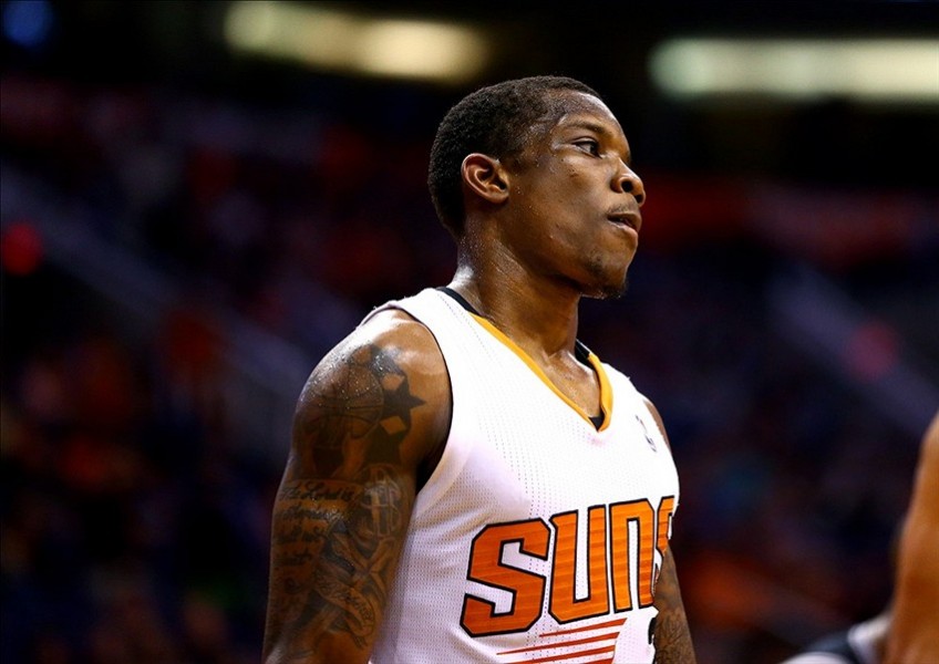 Eric Bledsoe Rumors