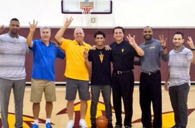 Arizona Sports News online