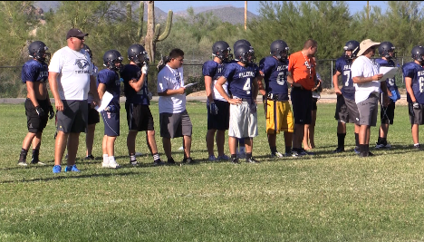 Arizona Sports News online