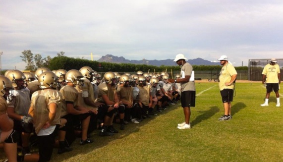 Arizona Sports News online