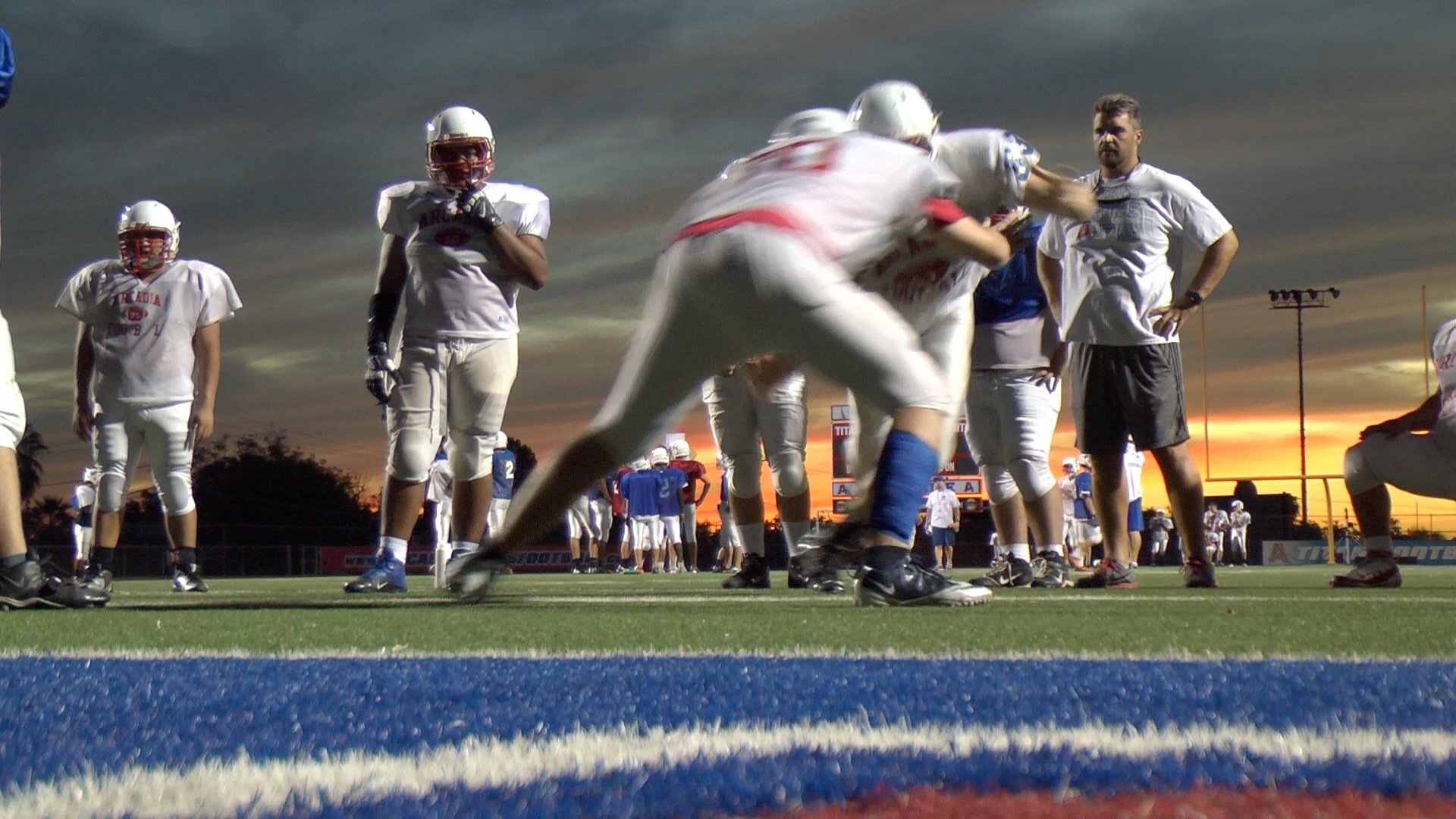 Arizona Sports News online