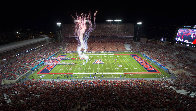 Arizona Sports News online