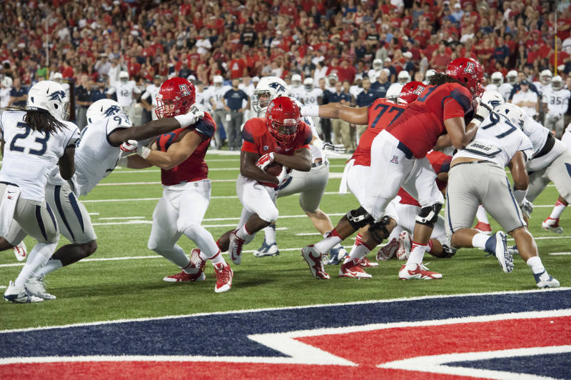 Arizona Sports News online