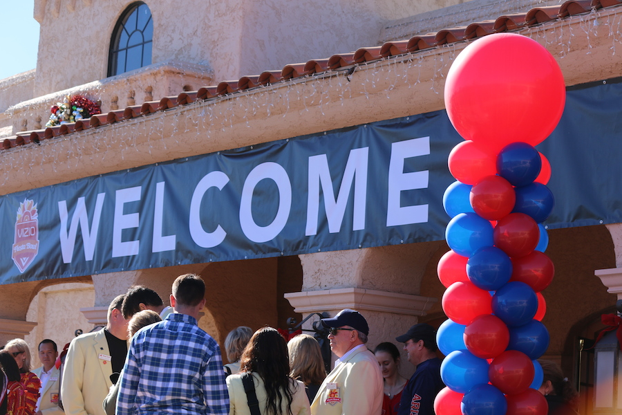 Arizona Sports News online