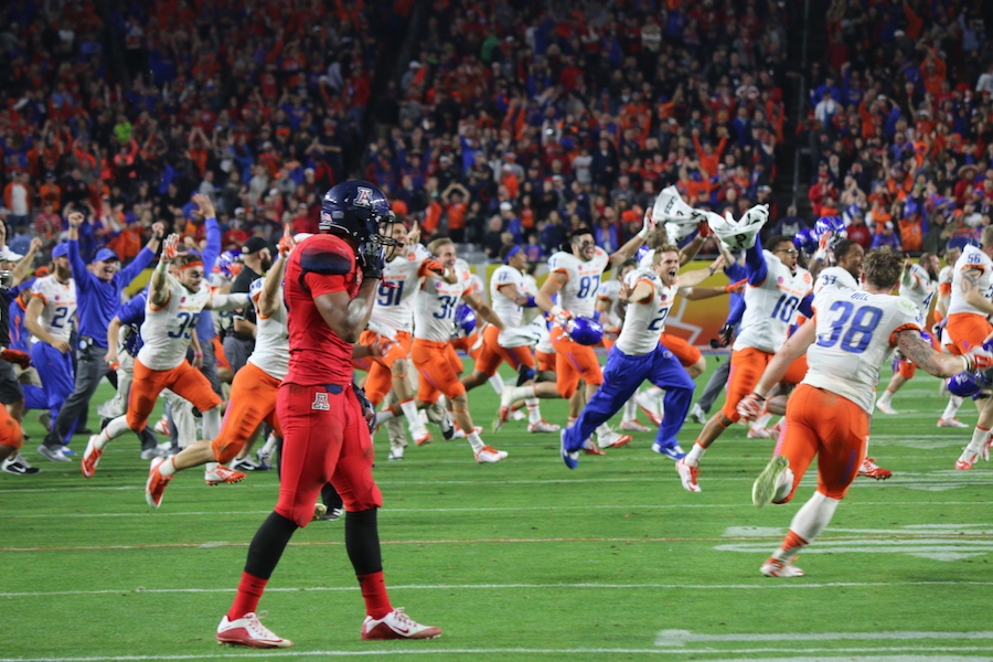 Arizona Sports News online