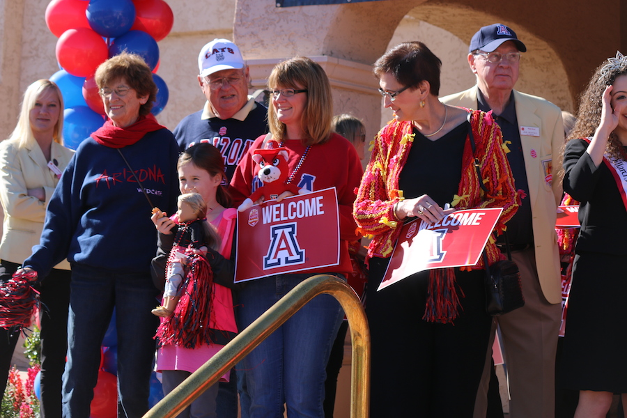 Arizona Sports News online