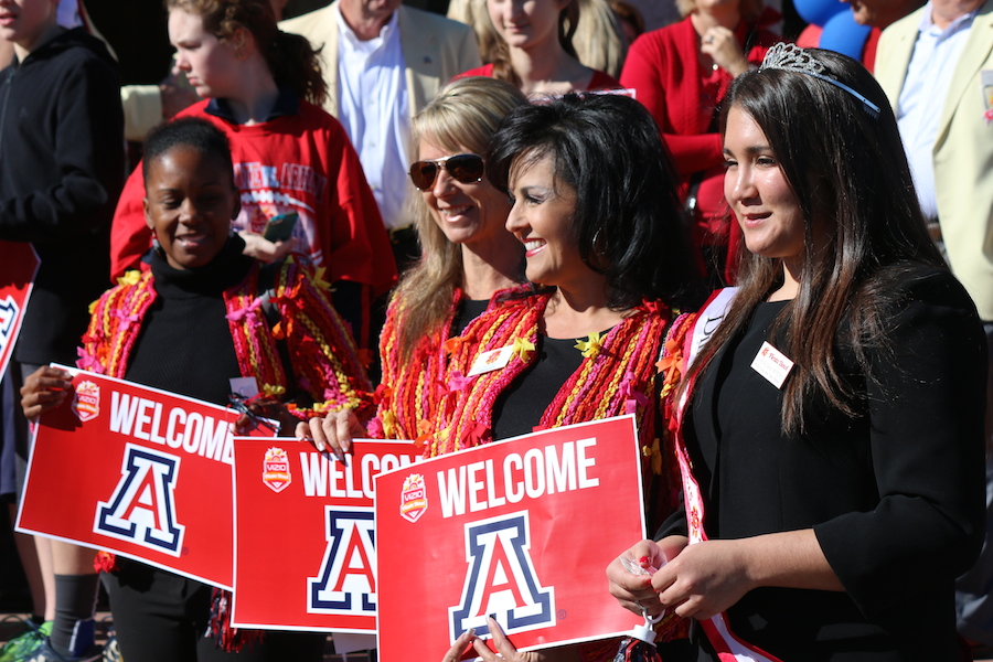 Arizona Sports News online