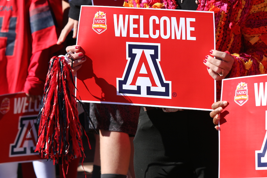 Arizona Sports News online