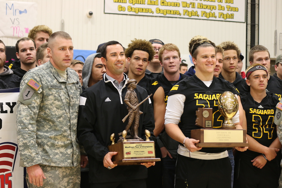 Arizona Sports News online