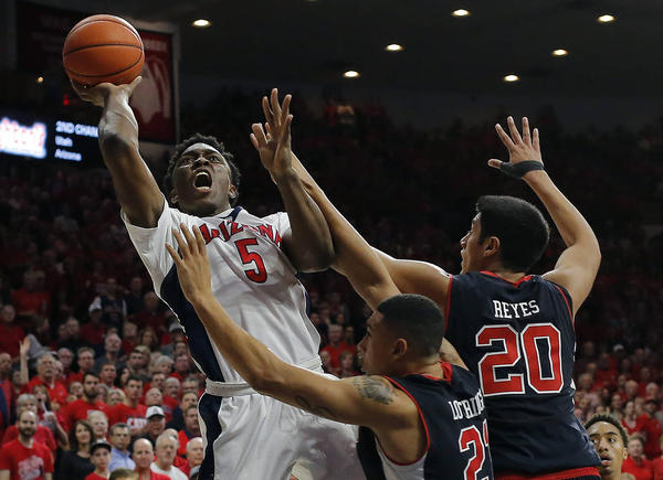 Arizona Sports News online