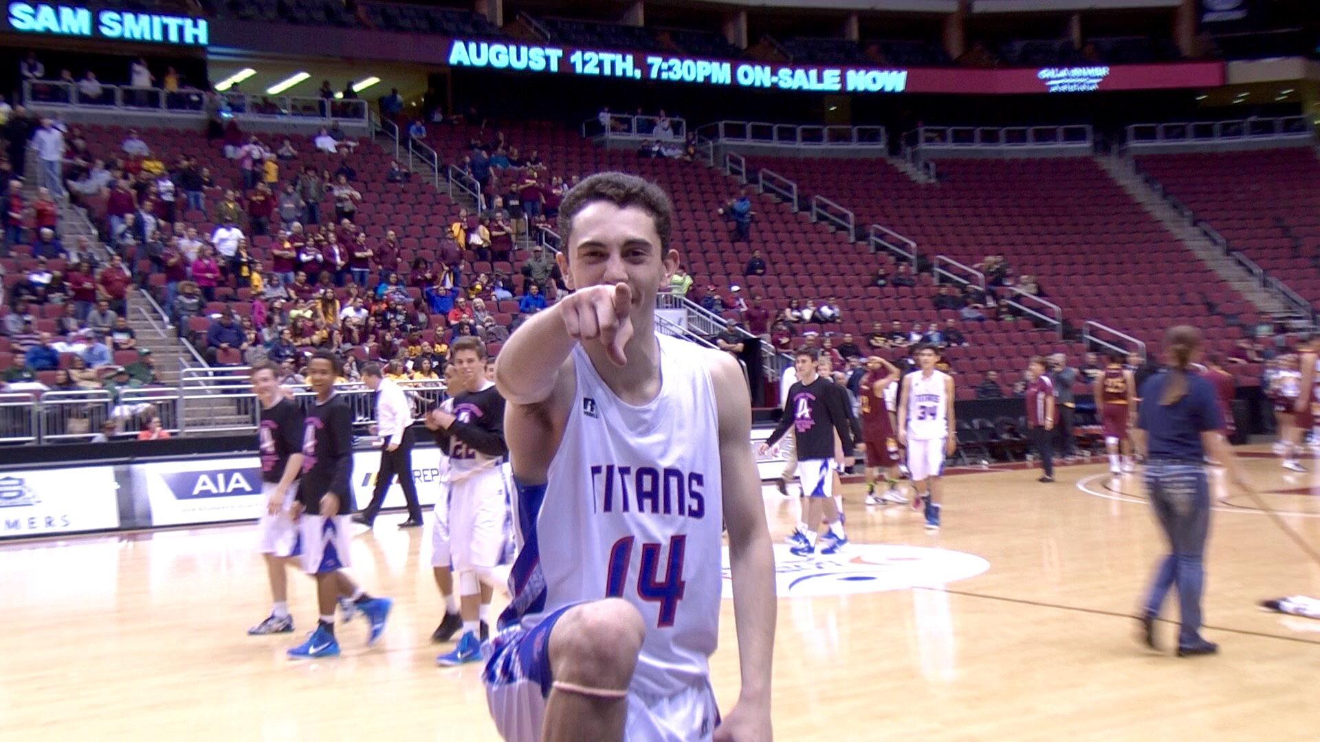 Arizona Sports News online