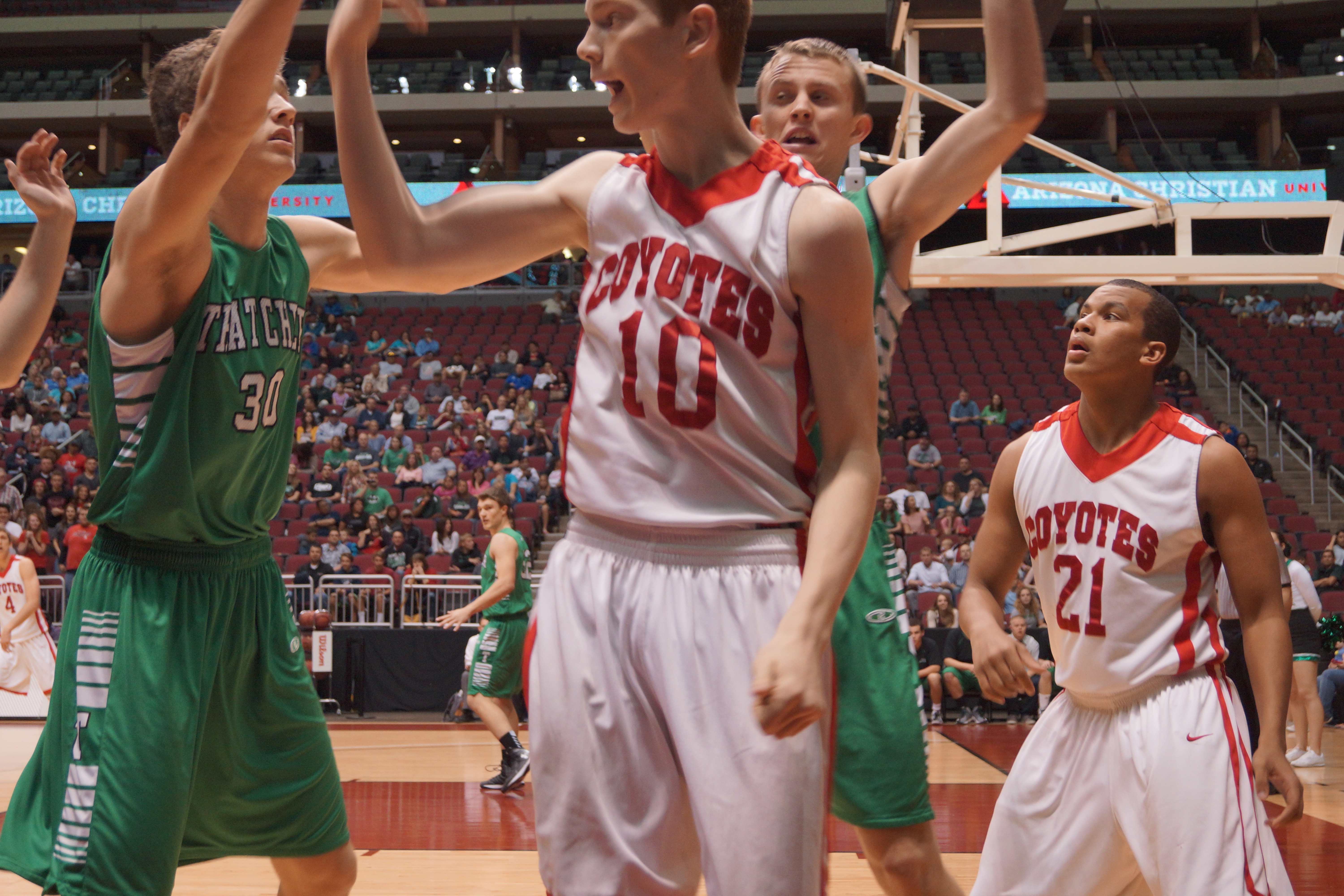 Arizona Sports News online