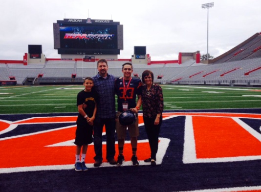 Arizona Sports News online