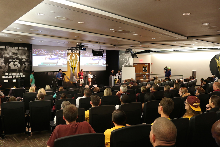 Arizona Sports News online