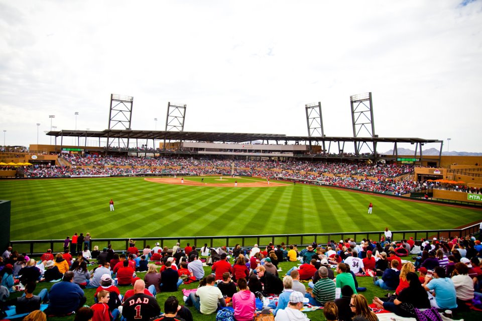 Arizona Sports News online