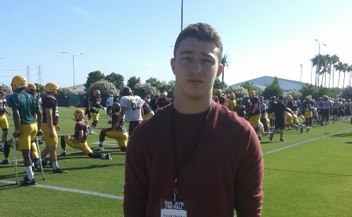 Arizona Sports News online