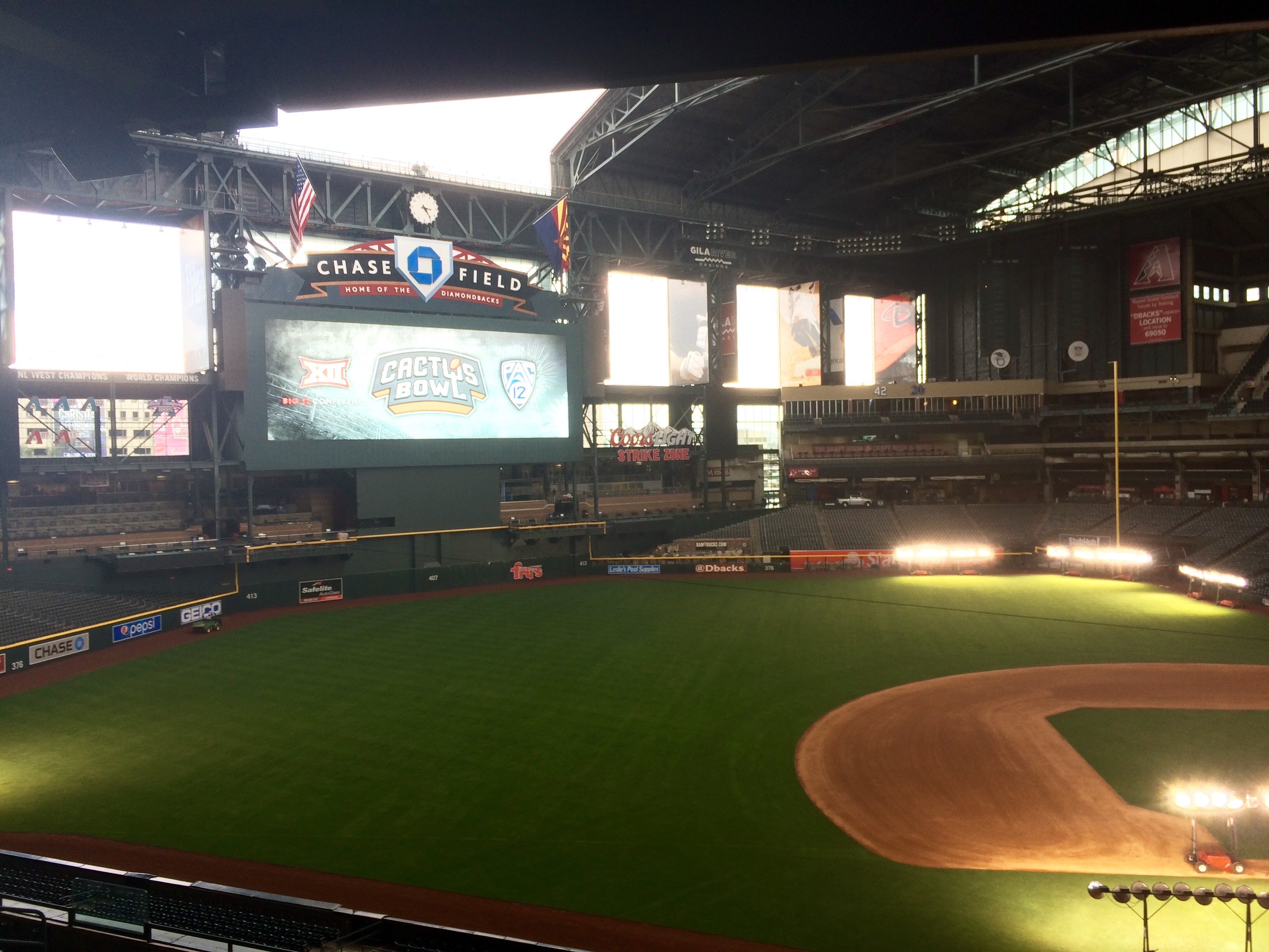 Arizona Sports News online