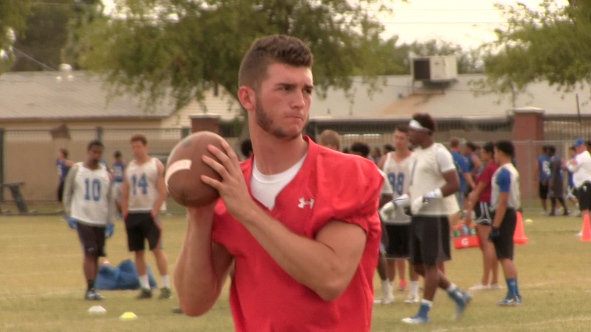 Arizona Sports News online