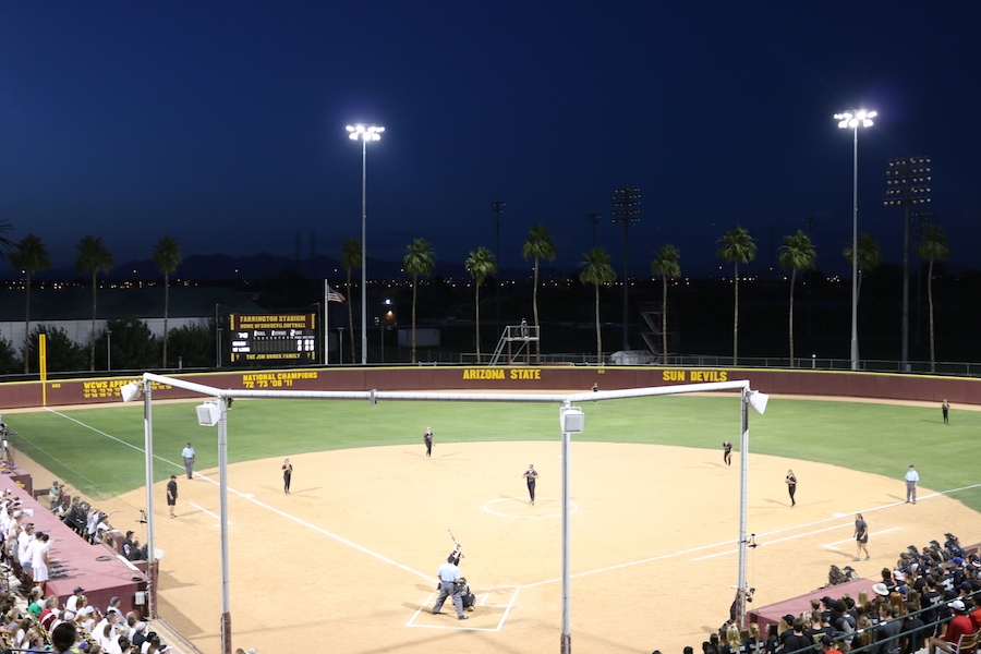 Arizona Sports News online